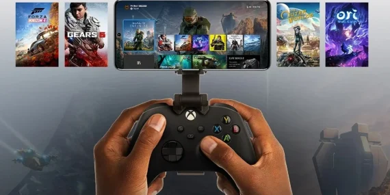 Microsoft, Mobil Oyun Mağazasıyla Apple ve Google’ı Zorlayacak!