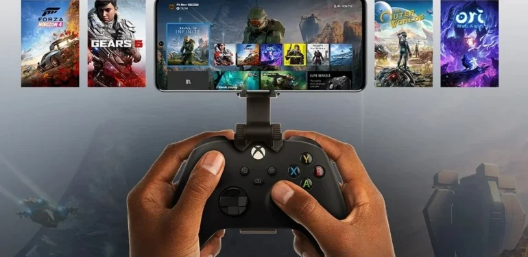 Microsoft, Mobil Oyun Mağazasıyla Apple ve Google’ı Zorlayacak!