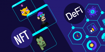 nft-deFi