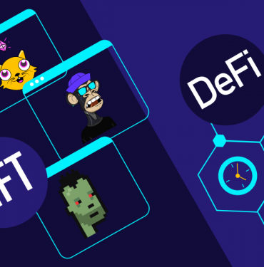 nft-deFi
