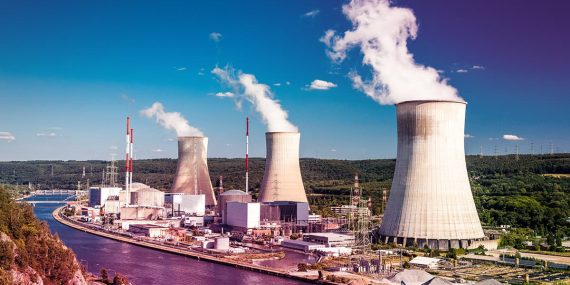 Nükleer Enerjinin Geleceği: Yenilenebilir Enerji İle Rekabet Nasıl Şekilleniyor?