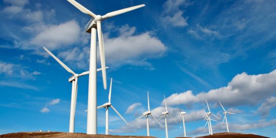 Radikal Rüzgar Enerjisi Santrali Tasarımı: Airloom Fırtınası