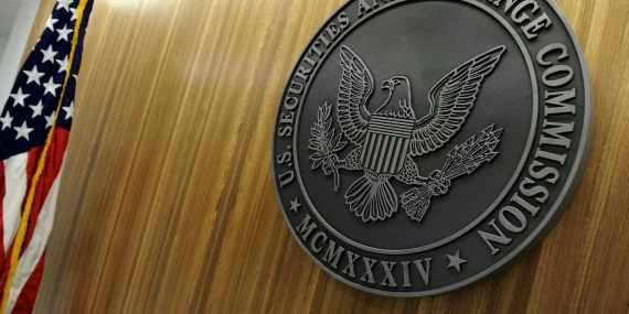 SEC, Kripto Para Davasında Yanlış Beyan Verdiğini Kabul Etti, Özür Diledi