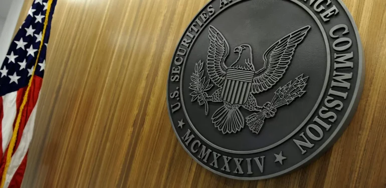 SEC, Kripto Para Davasında Yanlış Beyan Verdiğini Kabul Etti, Özür Diledi