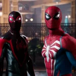 spider-man