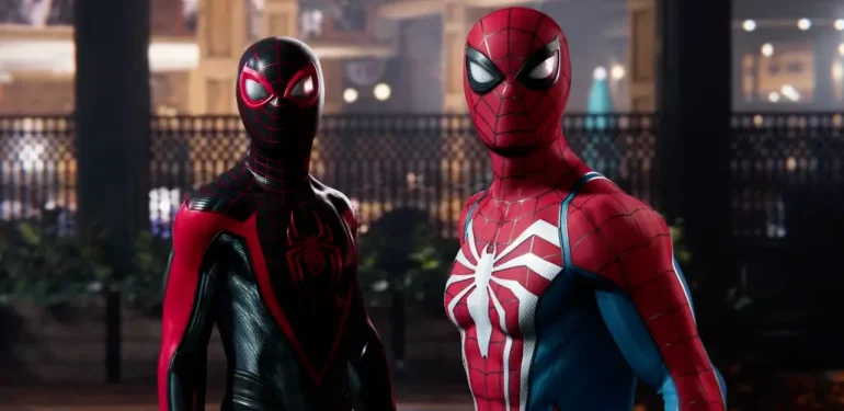 İnsomniac Games, Hack Saldırısı Sonrasında Konuştu: Spider-Man ve Wolverine Dosyaları Sızdırıldı!