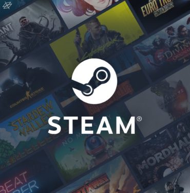 steam