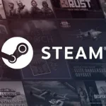 steam