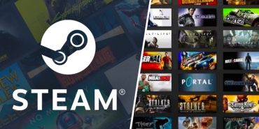 steam