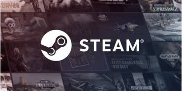 steam