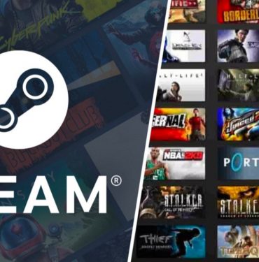 steam