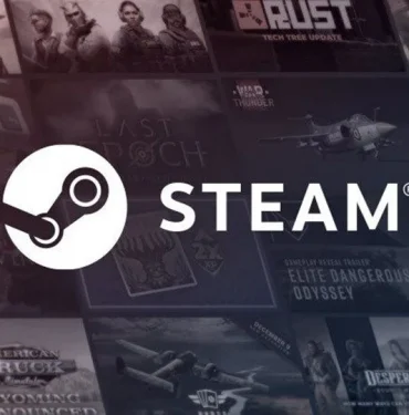 steam