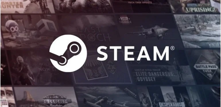 Steam’in En Popüler Oyunları Belli Oldu! İşte Haftanın İndirilen Oyunları