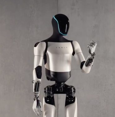 tesla-robot-optimus-gen-2
