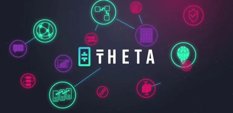 DWF Labs, Popüler Altcoin THETA’ya Yatırım Yaptı ve Binance’te Listelendi, Fiyat Aniden Arttı!