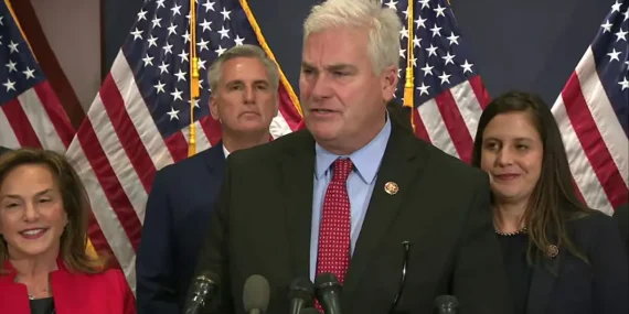 Kripto Para Dostu Kongre Üyesi Tom Emmer, SEC Başkanı Gary Gensler’ın Görevden Alınması İçin Yasa Tasarısı Hazırlıyor