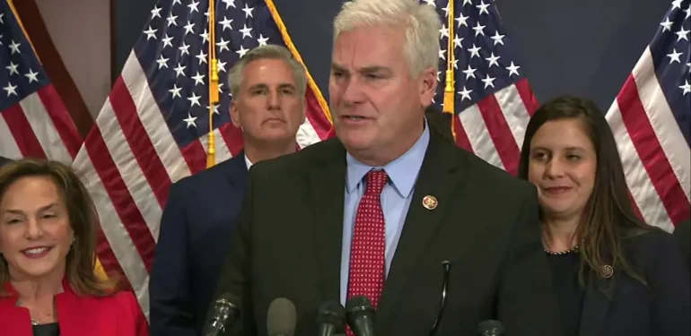 Kripto Para Dostu Kongre Üyesi Tom Emmer, SEC Başkanı Gary Gensler’ın Görevden Alınması İçin Yasa Tasarısı Hazırlıyor