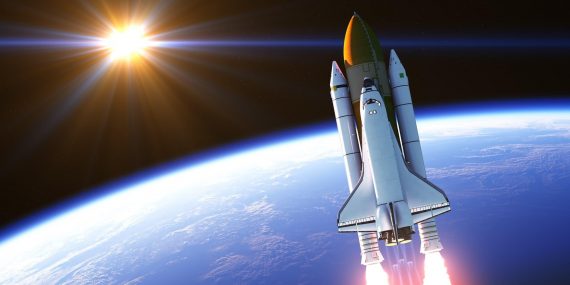Uzay Araştırmalarında 2023’ün Göz Kamaştıran Anları