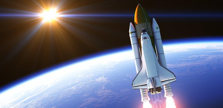 Uzay Araştırmalarında 2023’ün Göz Kamaştıran Anları