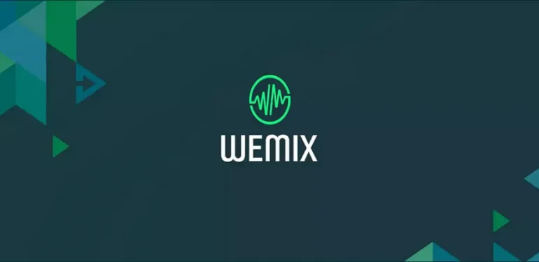 Güney Kore’den Gelen Haber Altcoini Zirveye Taşıdı! WEMIX Fiyatında Anında %15’lik Artış!