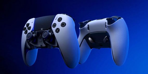 Yapay Zeka Gücüyle Sony DualSense: Oyun Deneyimini Yeniden Tanımlıyor!