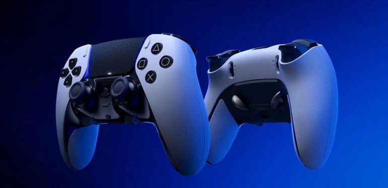 Yapay Zeka Gücüyle Sony DualSense: Oyun Deneyimini Yeniden Tanımlıyor!
