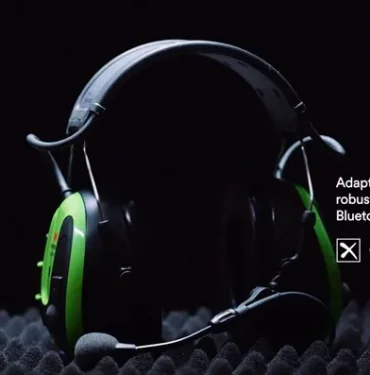 3M PELTOR WS ALERT XPV