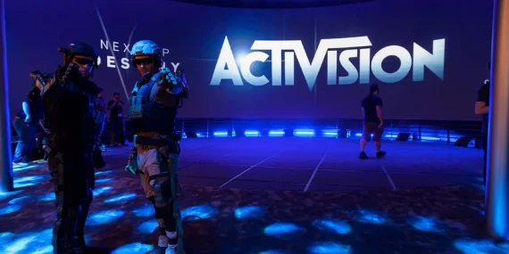 Activision’un Şaşırtıcı Call of Duty Kararı: Uzay Macerası Yarıda Kaldı!
