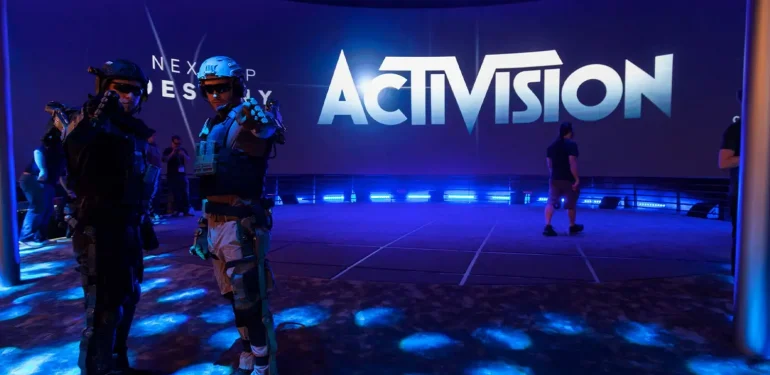Activision’un Şaşırtıcı Call of Duty Kararı: Uzay Macerası Yarıda Kaldı!