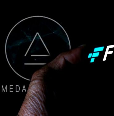 Alameda-FTX