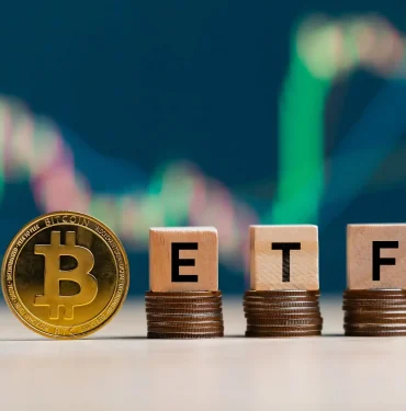 Bitcoin-ETF