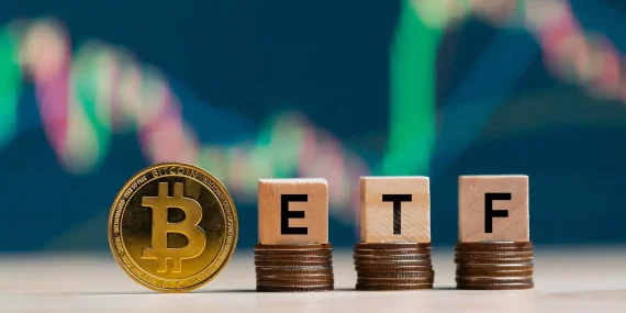 Bitcoin ETF Onayına Artan Beklenti ve BTC’nin 45,000 Doların Üzerindeki Yükselişi! Milyonlarca Dolarlık Tasfiyeler!