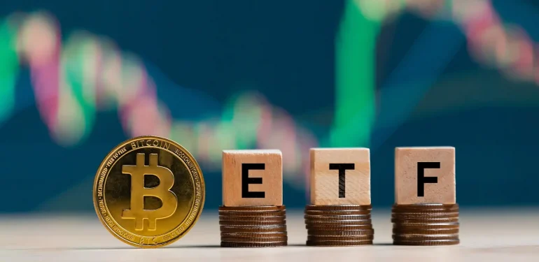 Bitcoin ETF Onayına Artan Beklenti ve BTC’nin 45,000 Doların Üzerindeki Yükselişi! Milyonlarca Dolarlık Tasfiyeler!