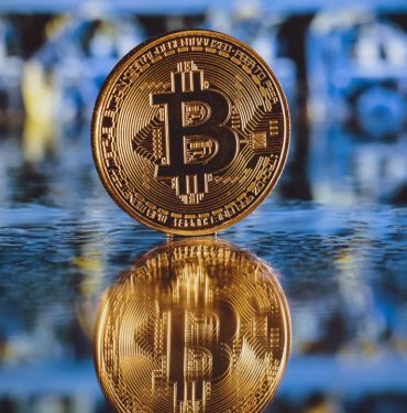 Bitcoin-Spot