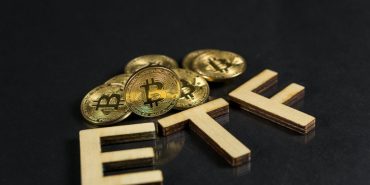 Bitcoin-Spot-ETF