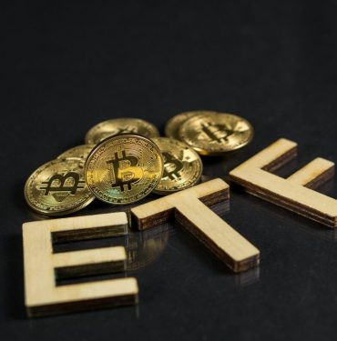 Bitcoin-Spot-ETF