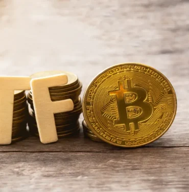 Bitcoin-Spot-ETF