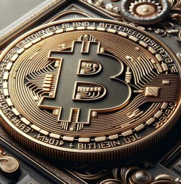 Bitcoin-spot-ETF