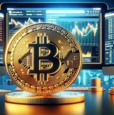 Bitcoin-spot-ETF