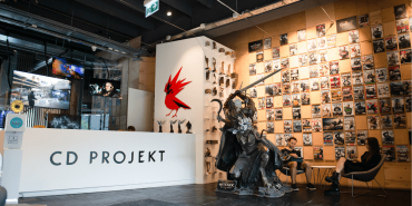 CD-Projekt