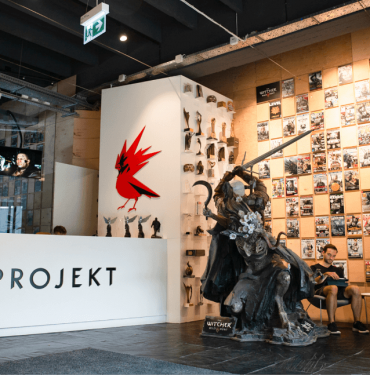 CD-Projekt