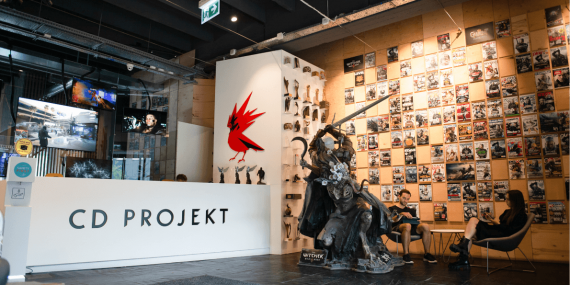 CD Projekt, Cyberpunk 2077 Devam Oyunuyla Sınırları Zorluyor: Project Orion Yolda