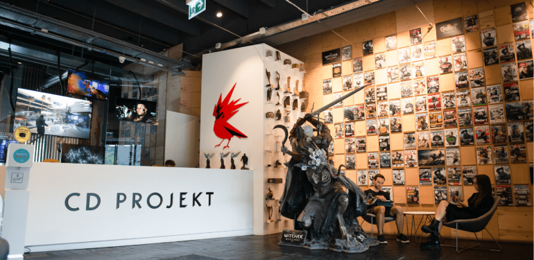 CD Projekt, Cyberpunk 2077 Devam Oyunuyla Sınırları Zorluyor: Project Orion Yolda