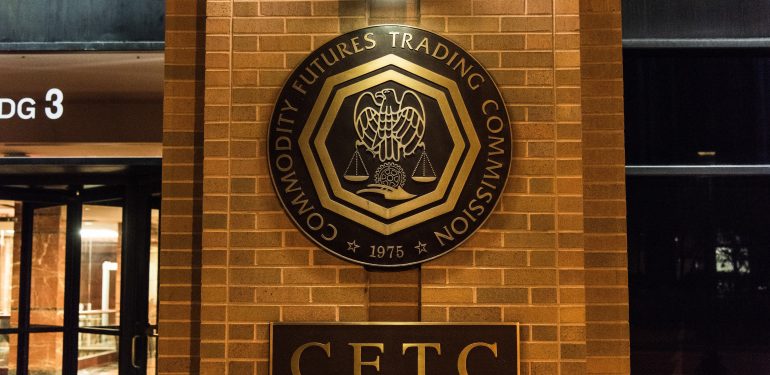 CFTC’den Kripto Para ve Yapay Zeka Dolandırıcılığına Karşı Sert Uyarı