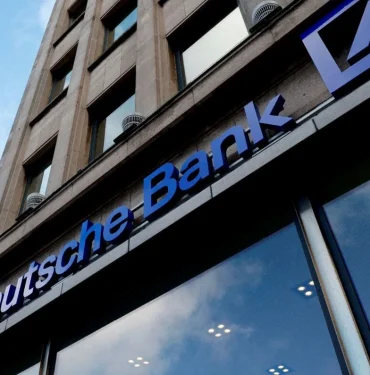 Deutsche-Bank