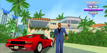 GTA-Vice-City-Remastered