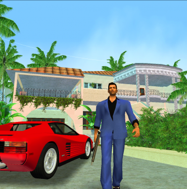 GTA-Vice-City-Remastered