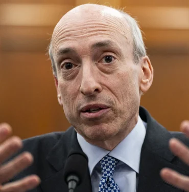 Gary-Gensler-Kripto-SEC