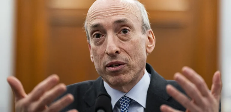 SEC Başkanı Gary Gensler’den Bitcoin ve Kripto Paralar Hakkında Önemli Açıklamalar