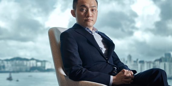 Justin Sun’dan Çin ve Asya İçin Bitcoin ETF’si Beklentisi!